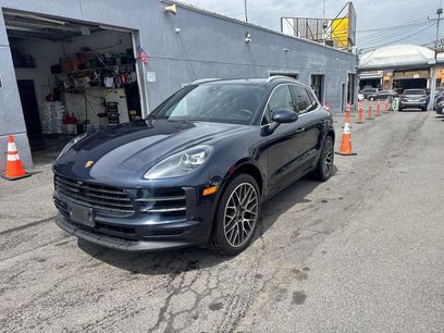 Used 2021 Porsche Macan S