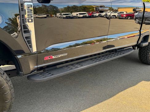 Used 2023 Ford F250 Lariat w/ Tremor Off-Road Package image 36