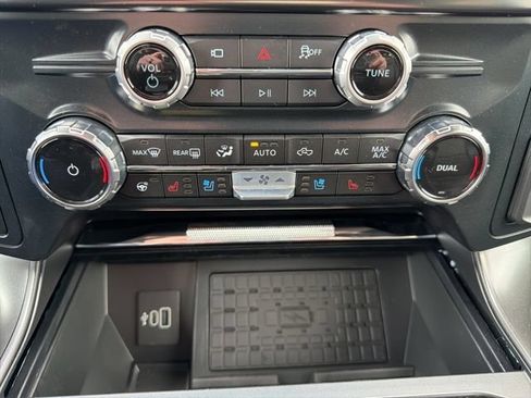 Certified 2025 Ford F150 Tremor w/ Equipment Group 402A High AWD/4WD image 14