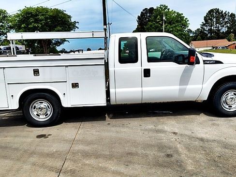 Used 2015 Ford F350 XL RWD image 10