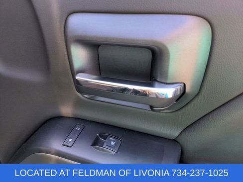 Used 2019 Chevrolet Silverado 1500 LT w/ All Star Edition image 35