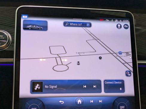 New 2026 Mercedes-Benz Maybach S 580 Maybach S 580 image 27