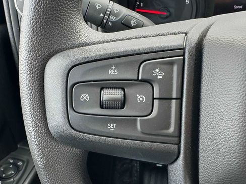 New 2026 GMC Sierra 3500 Pro w/ Convenience Package AWD/4WD image 31