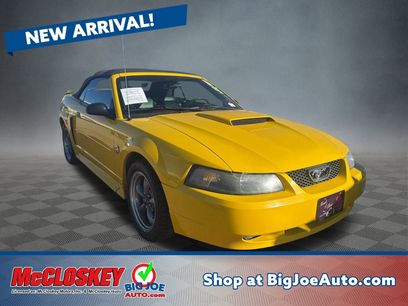 Used 2004 Ford Mustang GT