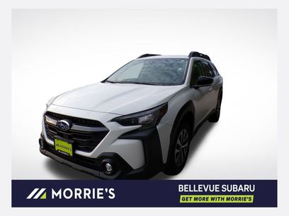 Used 2024 Subaru Outback Premium w/ Popular Package #1A