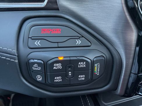 New 2026 RAM 1500 RHO image 23