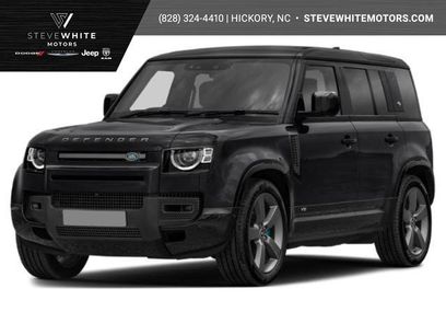 Used 2023 Land Rover Defender 110 X-Dynamic SE