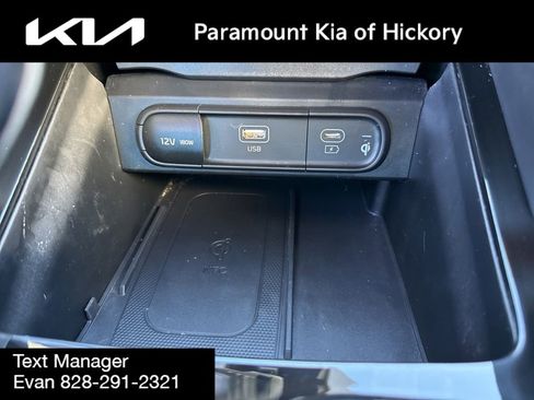 Used 2023 Kia Telluride SX Prestige X-Pro image 30