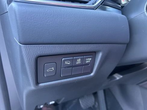 New 2025 MAZDA CX-5 Carbon Edition image 13