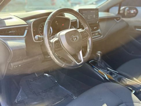 Used 2019 Toyota Corolla SE w/ Carpet Mat Package FWD image 13