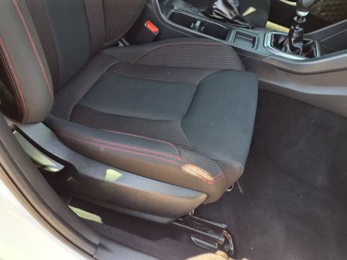 Used 2022 Subaru WRX Premium AWD/4WD image 18
