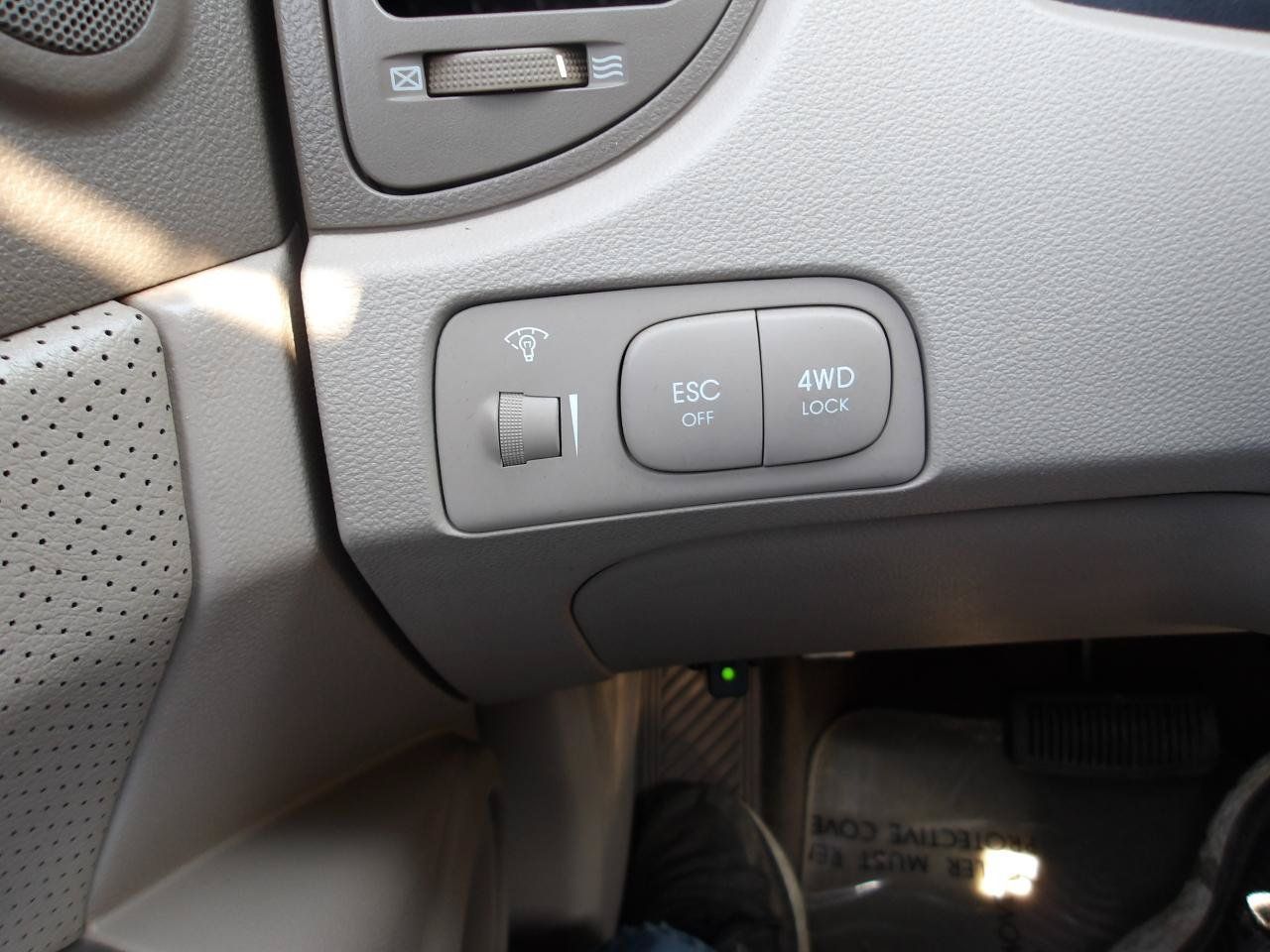 Used 2006 Kia Sportage LX AWD/4WD image 18