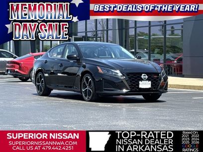 Certified 2023 Nissan Altima 2.5 SR w/ SR Premium Package