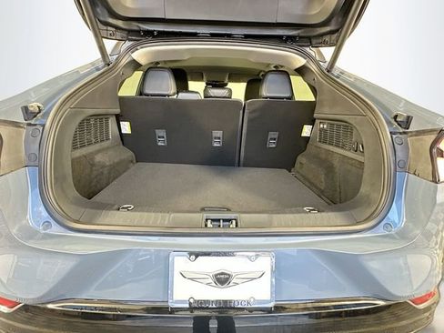 Used 2024 Ford Mustang Mach-E Premium image 27