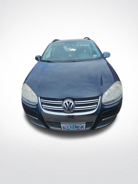 Used 2009 Volkswagen Jetta S FWD image 3