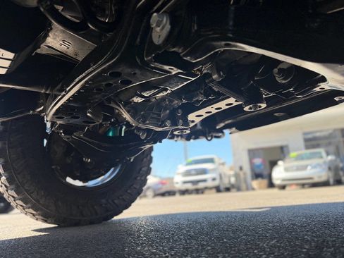 Used 2017 Toyota Tundra Limited image 67