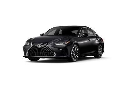 New 2025 Lexus ES 350 w/ Premium Package