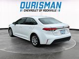 Used 2025 Toyota Corolla LE image 4