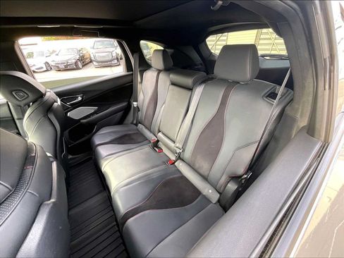 Used 2023 Acura RDX A-Spec FWD image 27