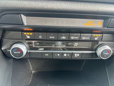 Used 2021 MAZDA CX-9 Touring image 16