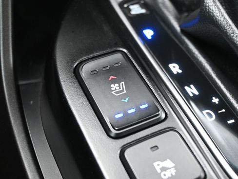 Used 2015 Hyundai Santa Fe Limited w/ Option Group 04 AWD/4WD image 27