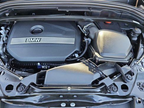 Used 2025 BMW X1 xDrive28i w/ Convenience Package AWD/4WD image 31