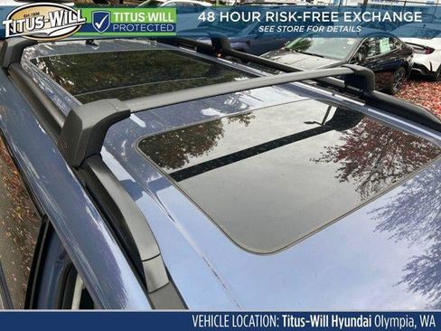 New 2026 Hyundai Santa Fe Calligraphy image 65