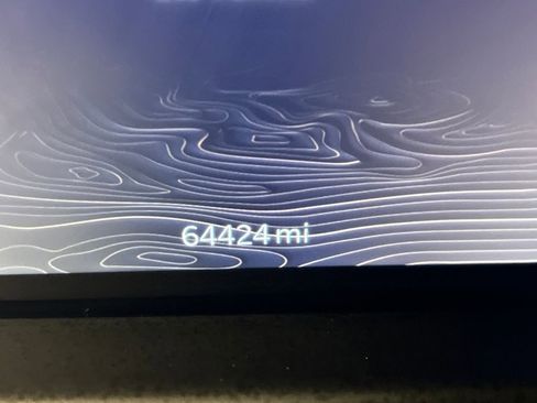 Used 2024 Jeep Wagoneer Series II w/ Flexible Seating Group image 54