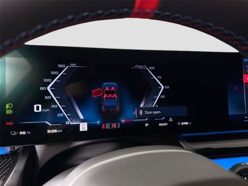 New 2026 BMW i5 M60 AWD/4WD image 10