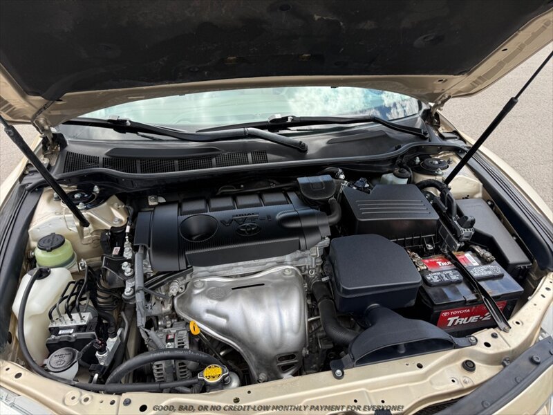 Used 2011 Toyota Camry LE FWD image 21
