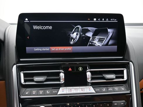 Used 2026 BMW 840i xDrive Convertible image 16