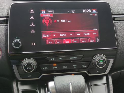 Used 2018 Honda CR-V EX image 25