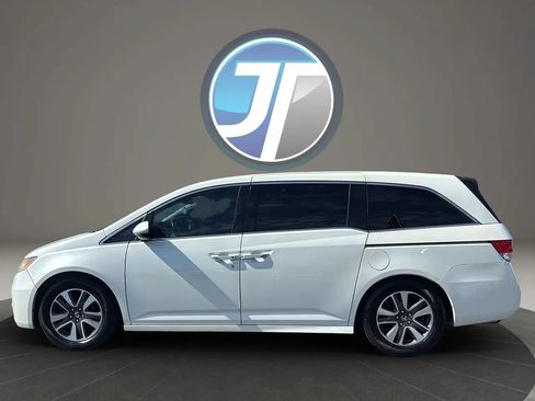 Used 2014 Honda Odyssey Touring image 21