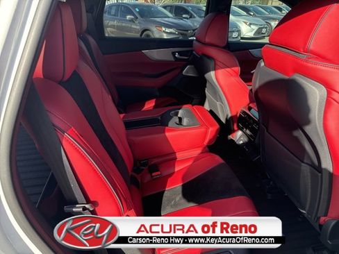 Certified 2025 Acura MDX A-Spec image 20