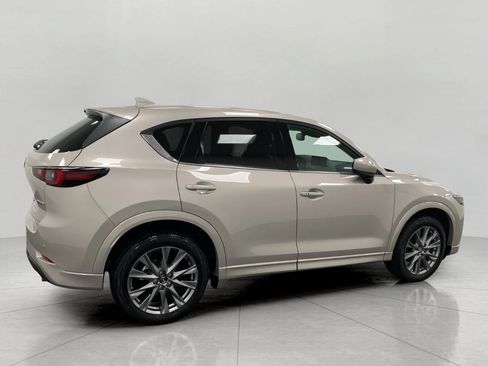 Used 2025 MAZDA CX-5 AWD 2.5 S w/ Premium Plus Pkg image 2