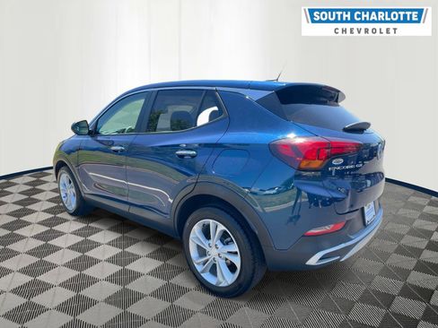 Used 2021 Buick Encore GX Preferred w/ Cold Weather Comfort Package FWD image 6