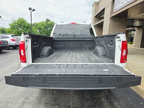 Used 2022 Ford F150 XL w/ Max Trailer Tow Package AWD/4WD image 9