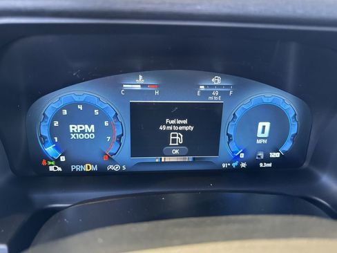 New 2025 Ford Bronco Outer Banks w/ Sasquatch Package image 26