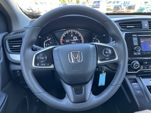Used 2017 Honda CR-V LX image 18