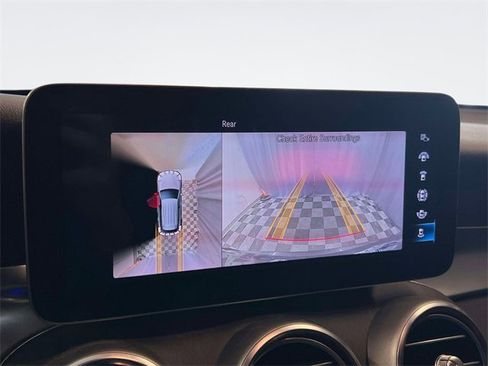 Certified 2022 Mercedes-Benz GLC 300 4MATIC image 28