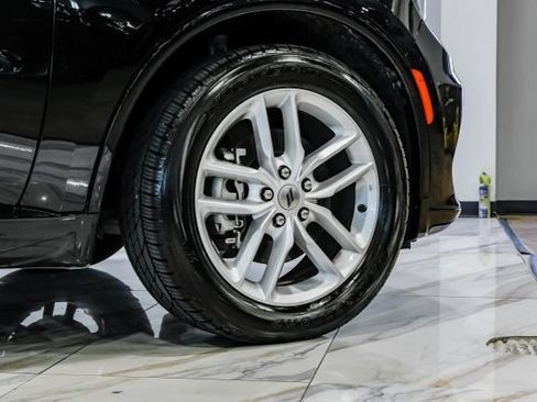 Used 2024 Dodge Durango GT RWD image 63