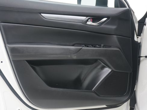 Used 2020 MAZDA CX-5 Touring FWD image 14