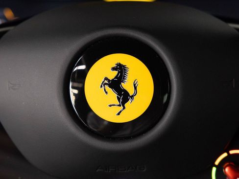 Certified 2023 Ferrari Roma RWD image 72