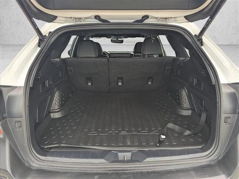 Used 2023 Subaru Outback Wilderness AWD/4WD image 6