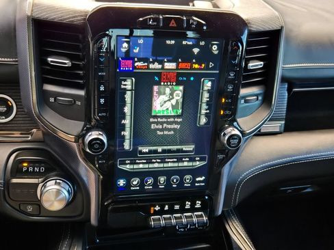 Used 2021 RAM 1500 Limited w/ Night Edition RWD image 20