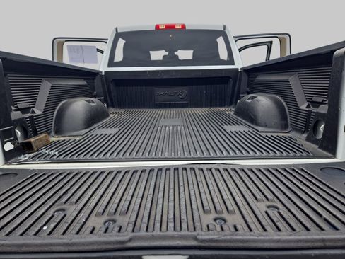 Used 2019 RAM 2500 Big Horn AWD/4WD image 15