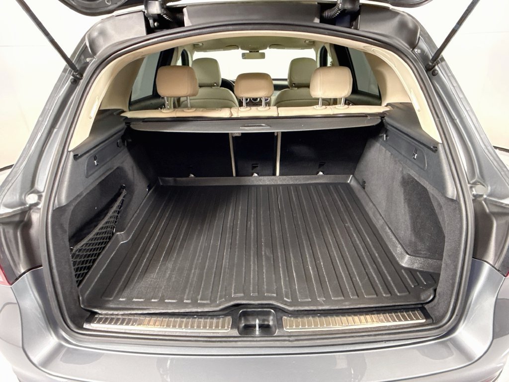 Certified 2021 Mercedes-Benz GLC 300 4MATIC image 28