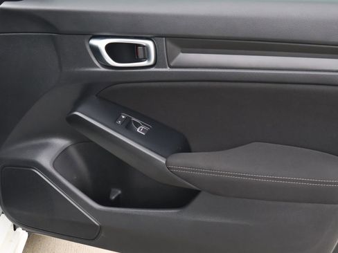 Used 2022 Honda Civic Sport image 14