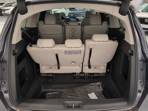 New 2026 Honda Odyssey EX-L image 34