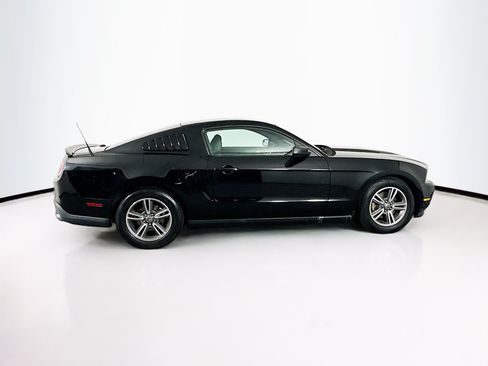 Used 2012 Ford Mustang Premium RWD image 10